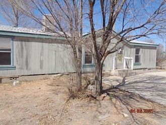 Buford Ave, Moriarty, NM, 87035