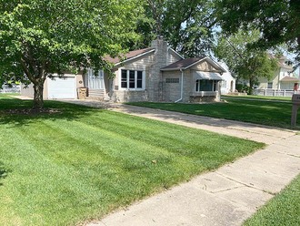 1419 9th St, Aurora, NE, 68818