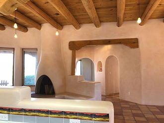 417 Kachina Ct, Santa Fe, NM, 87501