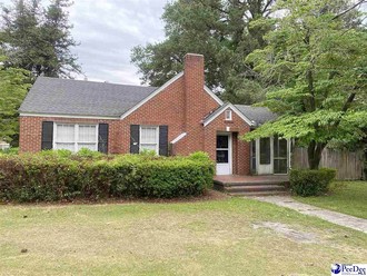 1327 King Ave, Florence, SC, 29501