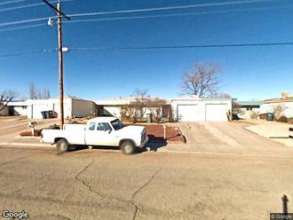 1254 Mount Taylor Ave, Grants, NM, 87020