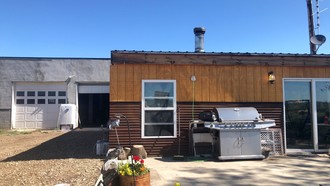 215 National St, Belle Fourche, SD, 57717