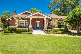 522 W Washington St, Camden, AR, 71701