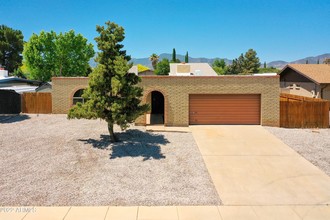 4520 Paseo La Paz -, Sierra Vista, AZ, 85635