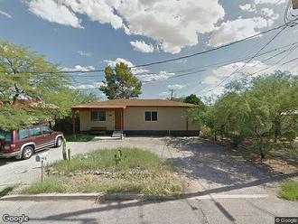 E Waverly St, Tucson, AZ, 85712