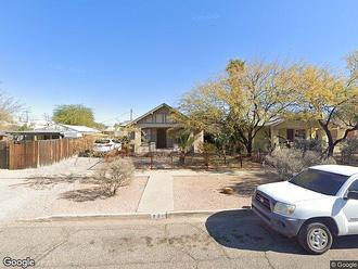 S 2nd Ave, Tucson, AZ, 85701