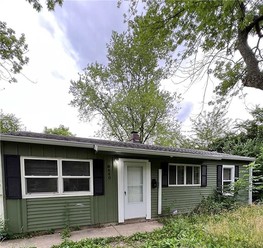 E 36th Pl, Indianapolis, IN, 46226