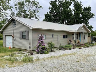 84 Law 264 Road, Smithville, AR, 72466