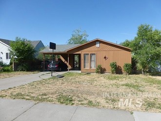 125 6th Ave S, Buhl, ID, 83316