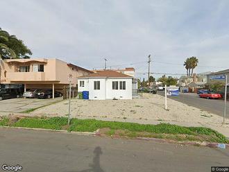 Greenfield Ave, Los Angeles, CA, 90034
