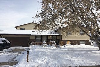 Jay St, Arvada, CO, 80003