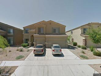 W Cameron Blvd, Coolidge, AZ, 85128