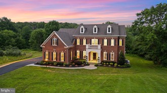 11491 Stuart Mill Rd, Oakton, VA, 22124