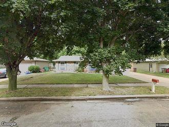 S Cathy Ave, Sioux Falls, SD, 57106