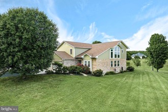 78 Milldale Valley Ct, Front Royal, VA, 22630