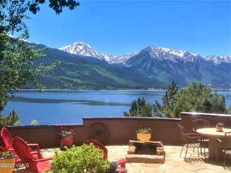 5910 County Road 10, Twin Lakes, CO, 81251