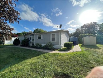 31 Woods Way, North Windham, CT, 06256