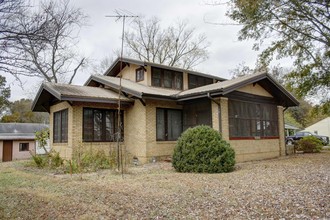 201 W Adams St, Judsonia, AR, 72081