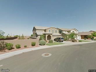 N Desert Horizons Ln, Casa Grande, AZ, 85122