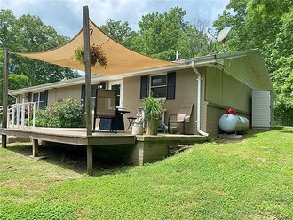 2591 County Road 118, Annapolis, MO, 63620
