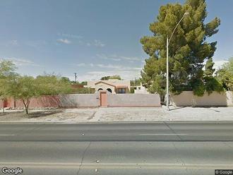 E 6th St, Tucson, AZ, 85716