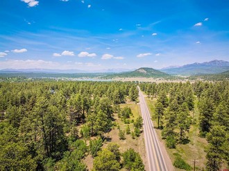 3700a County Road 600, Pagosa Springs, CO, 81147