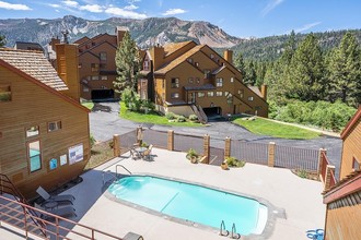 865 Majestic Pines Dr Unit 209, Mammoth Lakes, CA, 93546