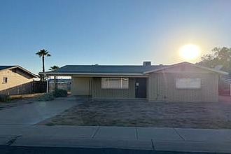 S Palo Verde Dr, Apache Junction, AZ, 85120