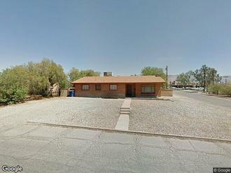 E 1st St, Tucson, AZ, 85716