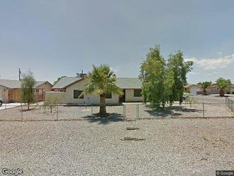 E Ruby Trl, Bullhead City, AZ, 86426