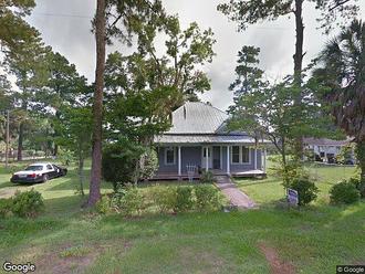 252 Sw Overall St, Greenville, FL, 32331