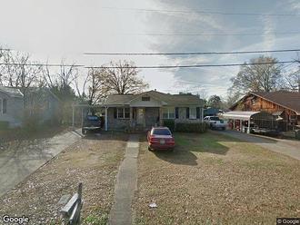 Orange Street East, Tuscaloosa, AL, 35401