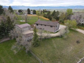 54 Valley View Dr, Sheridan, WY, 82801