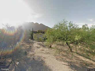 N Shadow Mountain Dr, Oro Valley, AZ, 85704