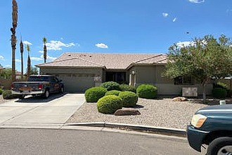E Altadonna Ct, Queen Creek, AZ, 85140