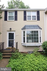 King St, Alexandria, VA, 22302