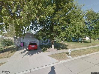 Florence Ave, Sioux City, IA, 51109