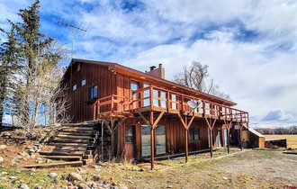 5365 County Road 15, South Fork, CO, 81154