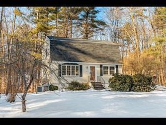 Todd Dr, Townsend, MA, 01469