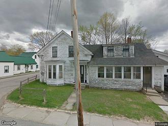 28 Gothic St, South Paris, ME, 04281