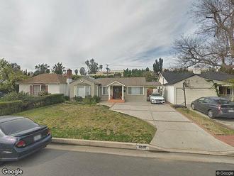 Longridge Ave, Sherman Oaks, CA, 91423
