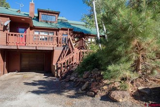1000 Cloud Cap Ave, Pagosa Springs, CO, 81147