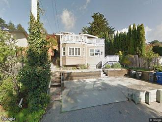 Mesa Dr, Aptos, CA, 95003