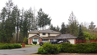 170th Pl Se, Auburn, WA, 98092
