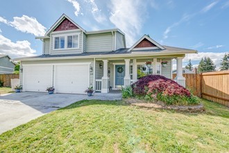8328 48th Dr Ne, Marysville, WA, 98270