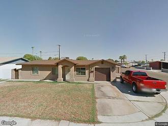 E Morrison St, Yuma, AZ, 85365