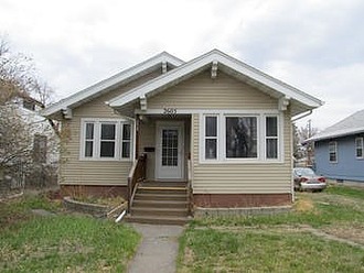 2nd Ave N, Great Falls, MT, 59401