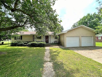 601 S Hickory St, Dexter, MO, 63841