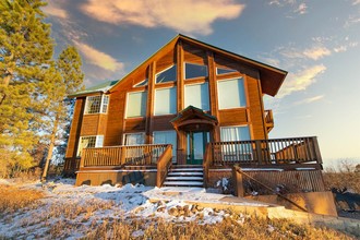 Chestnut S View, Pagosa Springs, CO, 81147