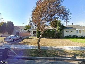 Eucalyptus Ave, Long Beach, CA, 90806